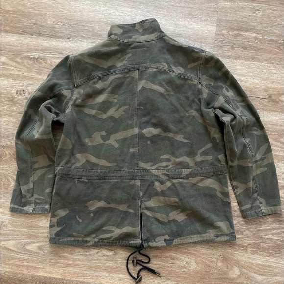 Jacket - Picture 9 of 10